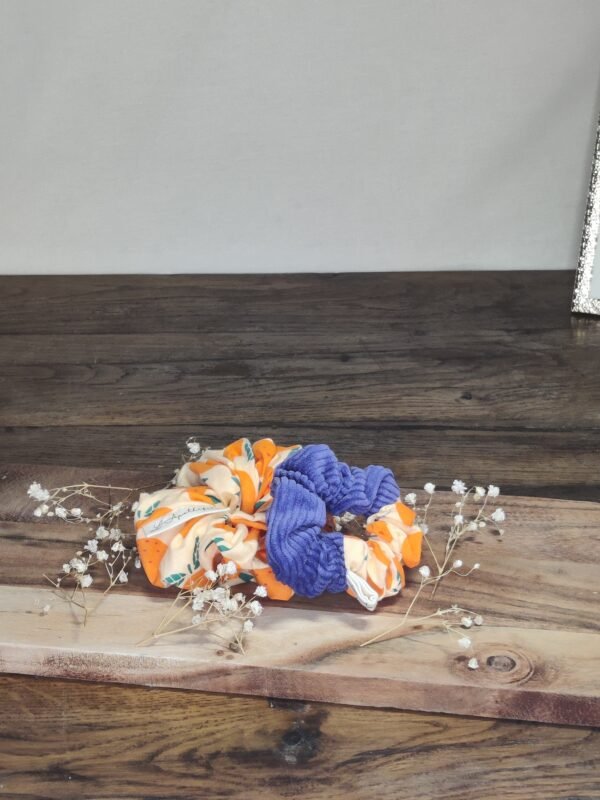 IMG_20241120_162456 Chouchou Théa - oranges - Taille S