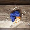 Chouchou Théa - oranges - Taille S
