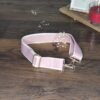 Sangle rose - Taille L