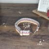 Sangle arc-en-ciel - Taille S