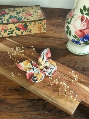 Nœud en papillon foral