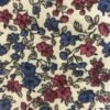Coton lavable Adèle