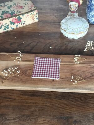 Coton Lavable Esmée