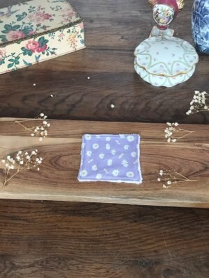 Coton lavable Nina