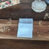 Coton lavable Louise