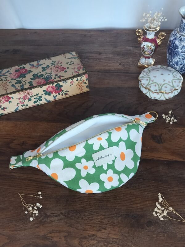 Sac Banane Alisée