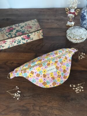 Sac Banane Charlotte