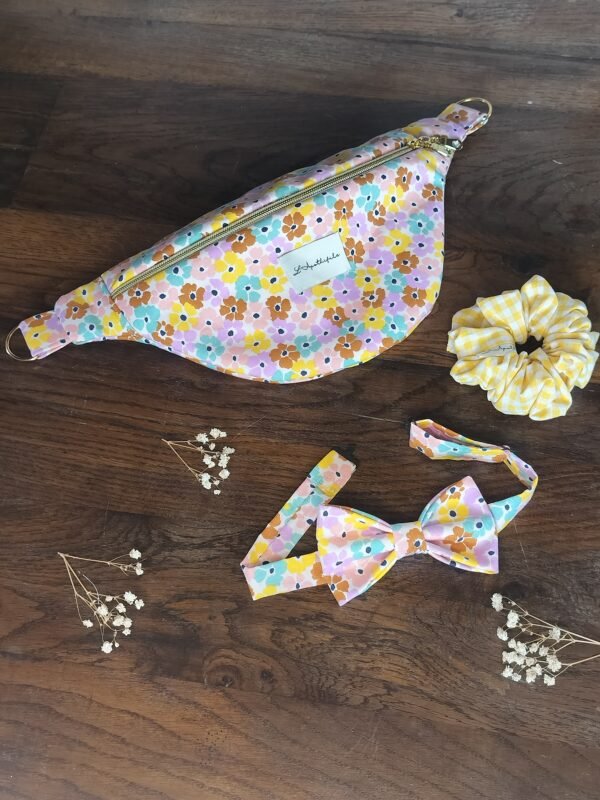 Sac Banane Charlotte