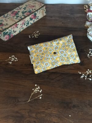 Pochette Louna