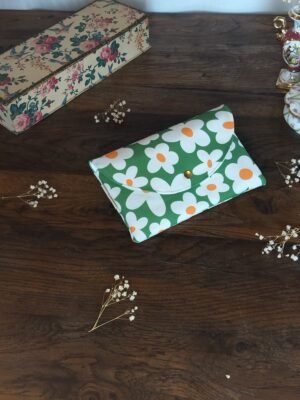 Pochette Alisée