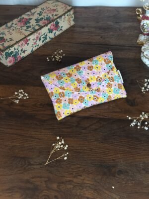 Pochette Charlotte