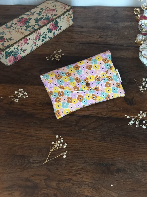 Pochette Charlotte