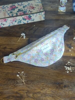 Sac banane Mathilda