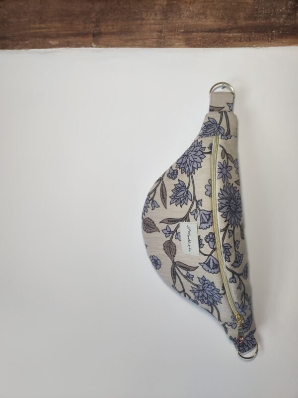 Sac Banane Romane