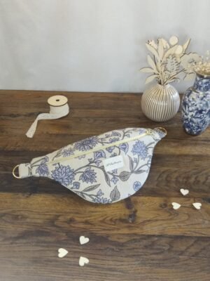 Sac Banane Romane