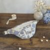 Sac Banane Romane