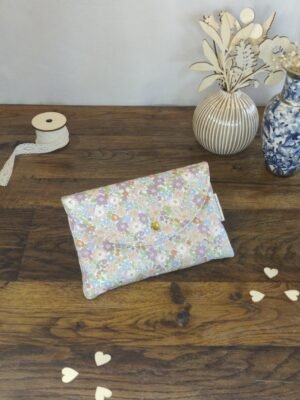 Pochette Mathilda