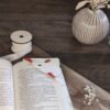 Marque-page Agathe