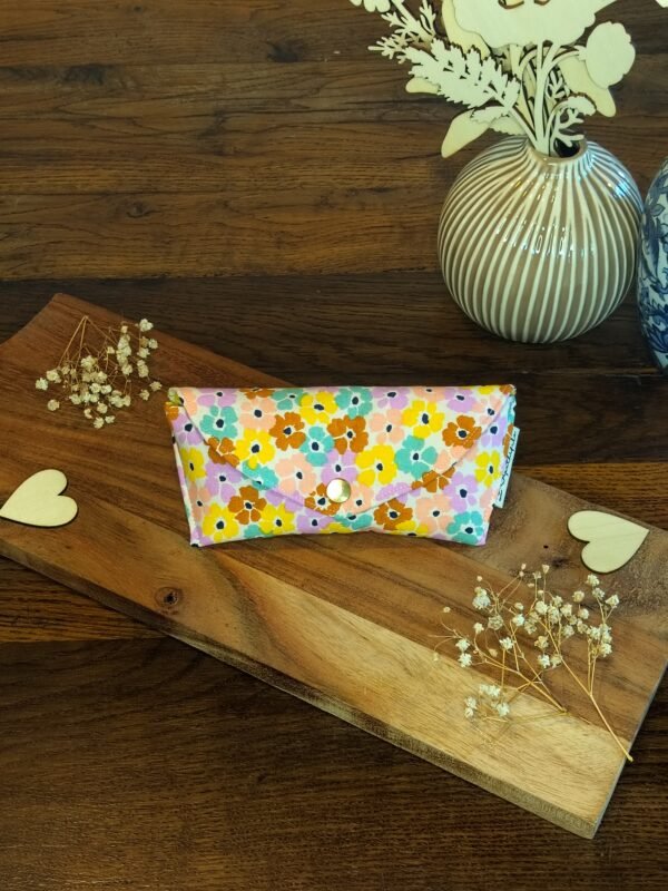 Etui à lunettes