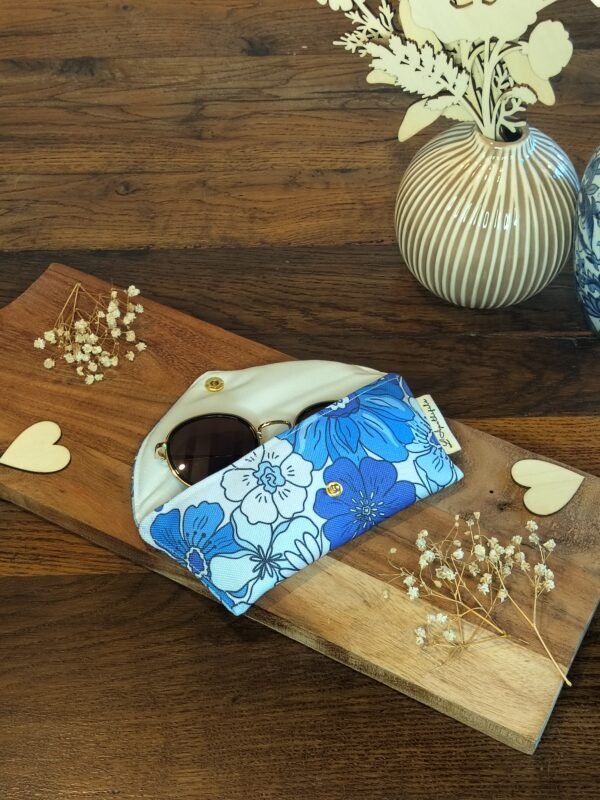 Etui à lunettes