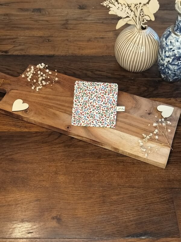 Marque page Démelza