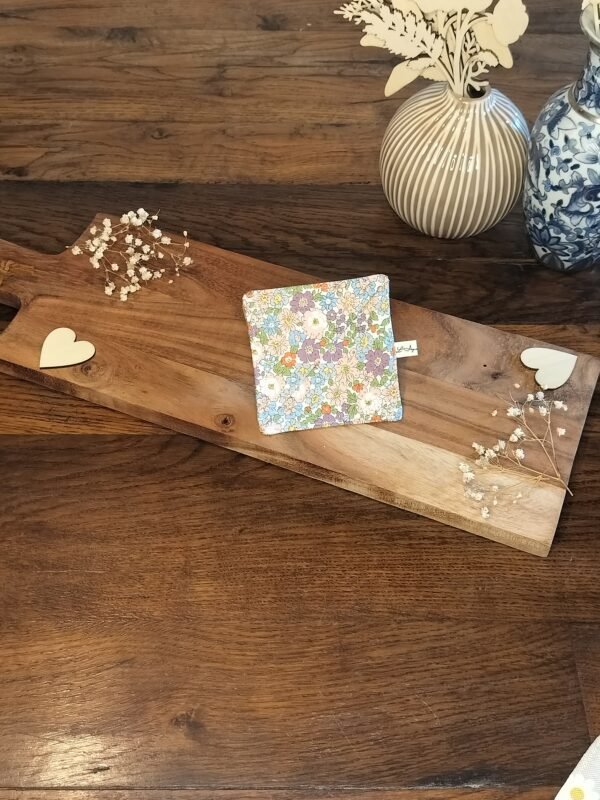 Marque page Mathilda