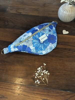 Sac banane Anaïs