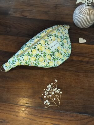 Sac banane Capucine