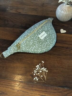 Sac banane Sophie