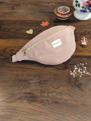 Sac banane Françoise