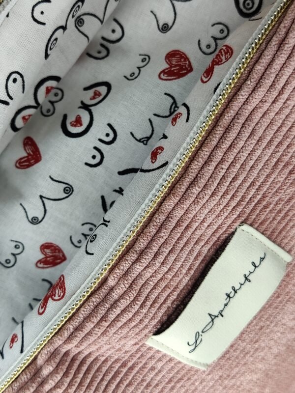 Sac banane Françoise