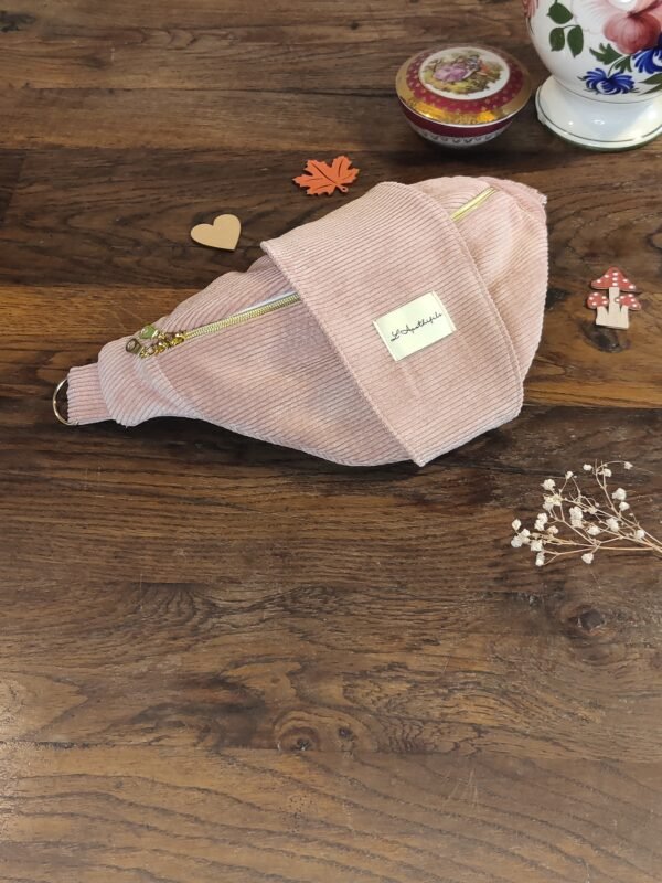 Sac banane Emmanuelle