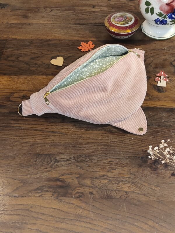 Sac banane Emmanuelle