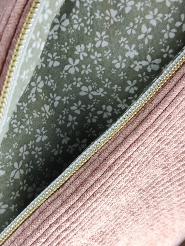 Sac banane Emmanuelle