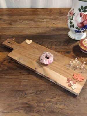 Chouchou hybride Brigitte