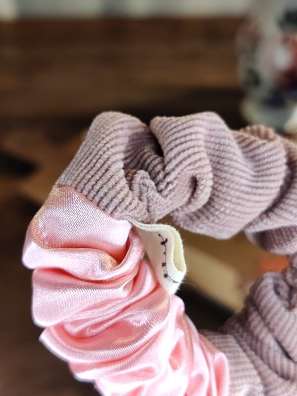 Chouchou hybride Brigitte