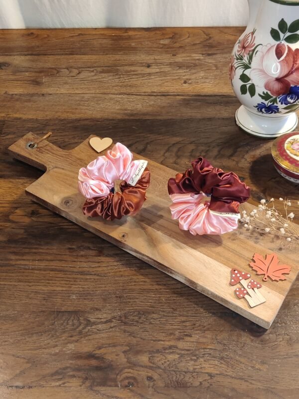 Chouchou hybride Nathalie