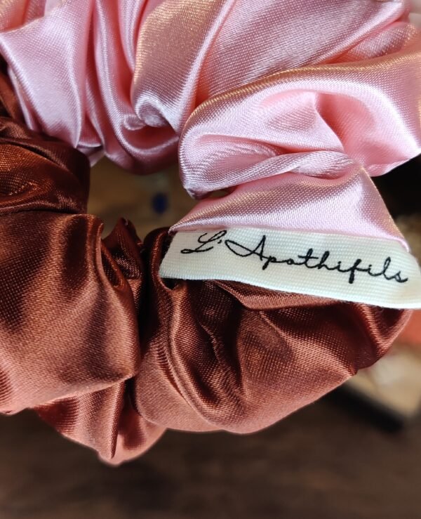 Chouchou hybride Nathalie