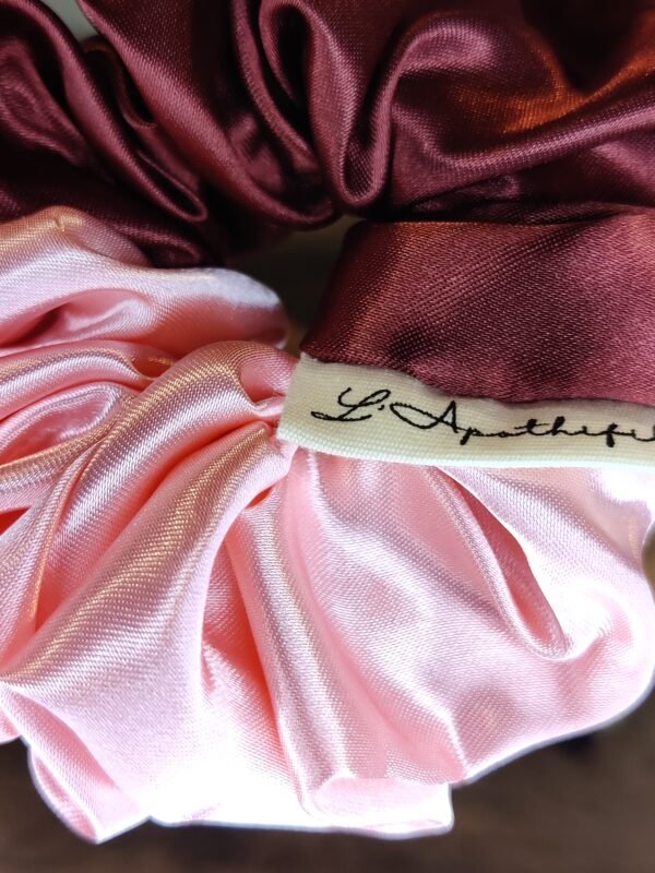 Chouchou hybride Pascale