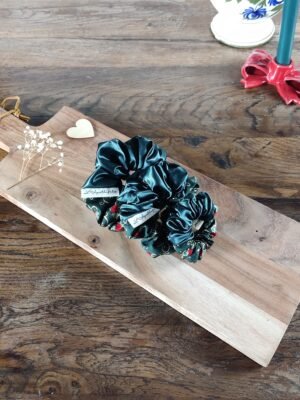 Chouchou hybride Octavia