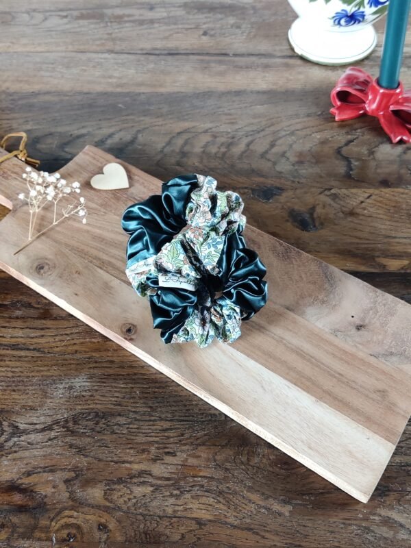 Chouchou hybride (4) Johanna