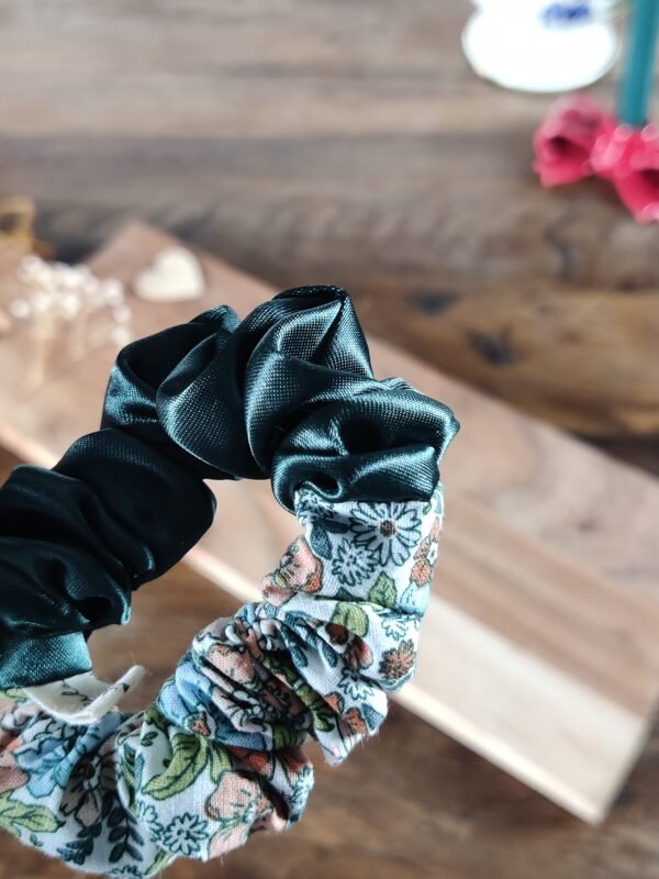 Chouchou hybride Johanna taille S