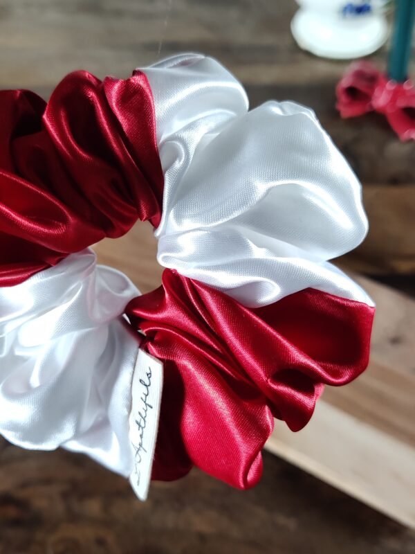 Chouchou hybride Candice