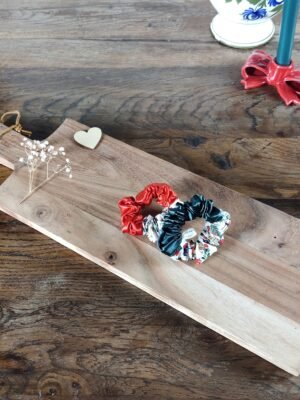 Chouchou hybride Imogène