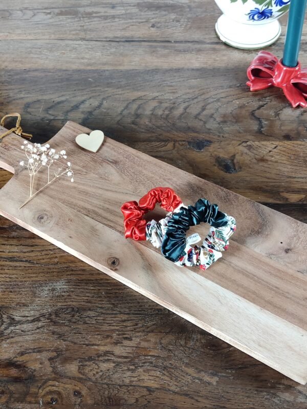 Chouchou hybride Imogène