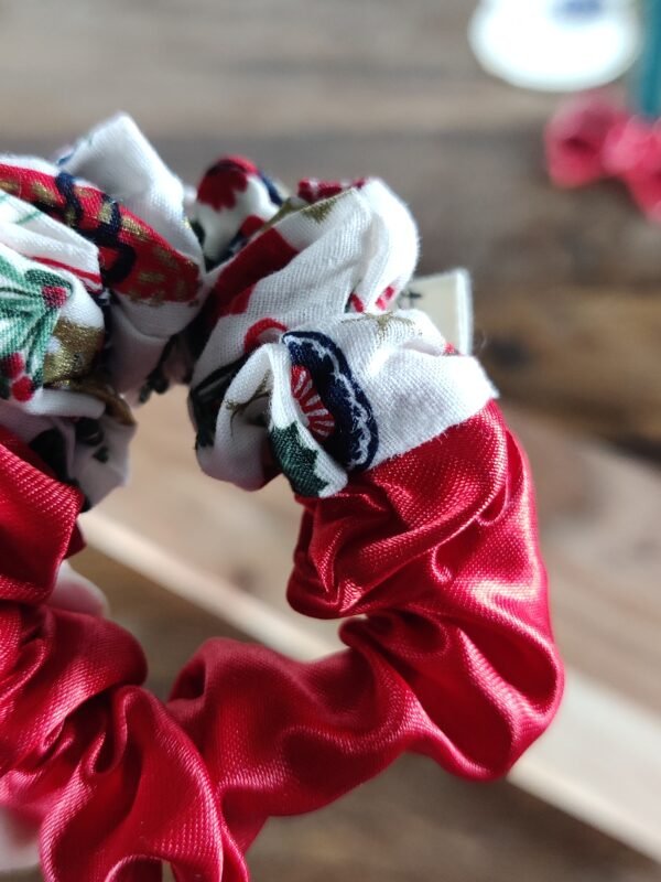 Chouchou hybride Imogène