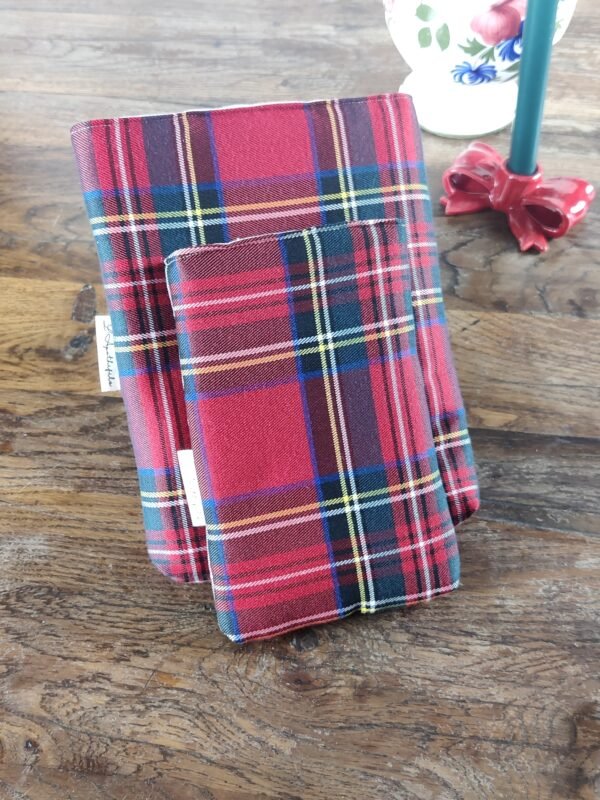 Pochette à livre Catriona