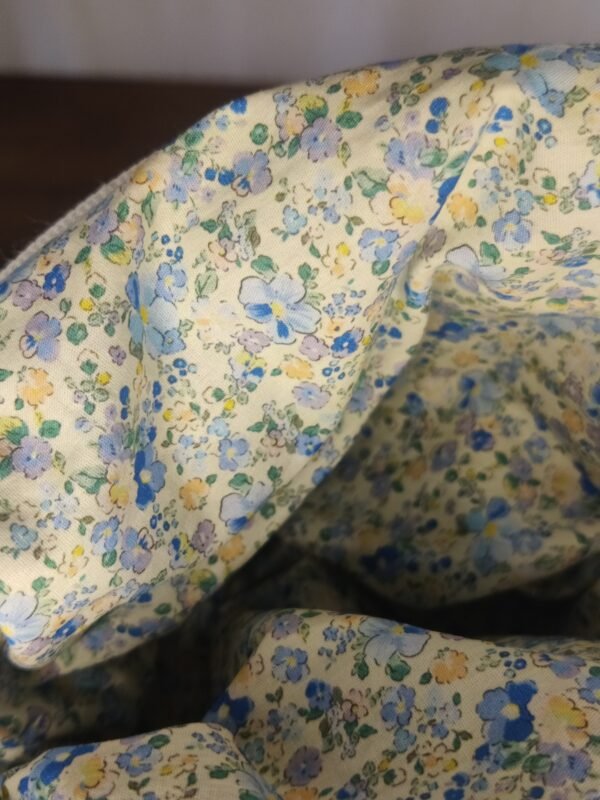 Trousse de toilette Pia