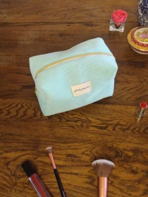 Trousse de toilette Pia