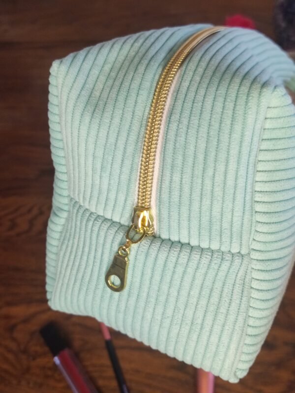 Trousse de toilette Pia